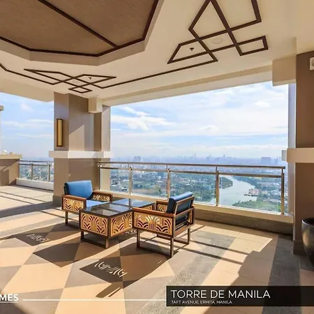 Villa Felize Homestay At Torre De Manila