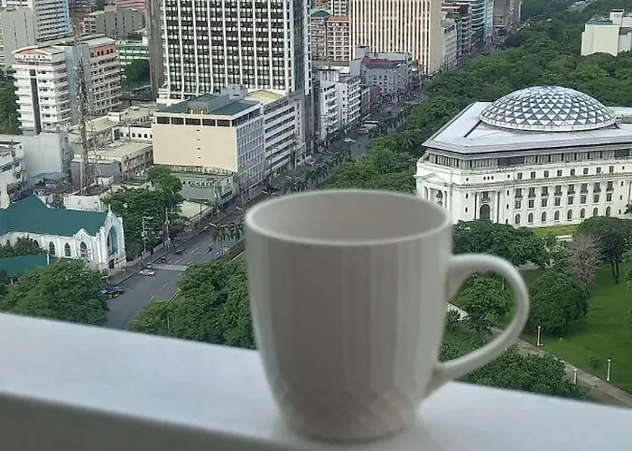 Felize At Torre De 4* Manila